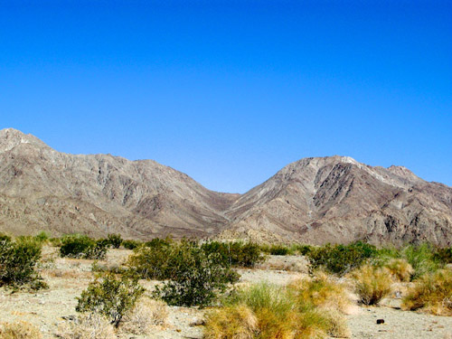 Melanie Heinrich - Travel